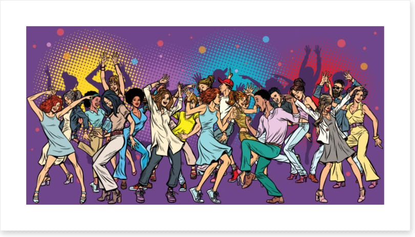 Boogie nights