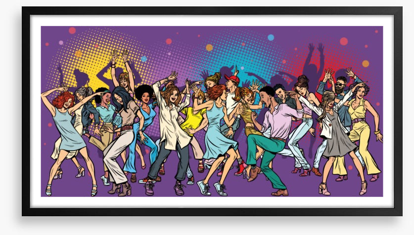 Boogie nights