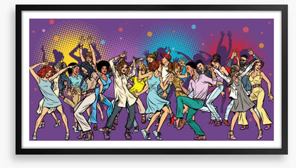Boogie nights