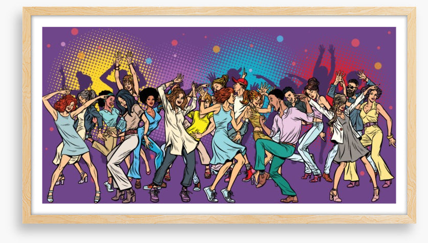 Boogie nights