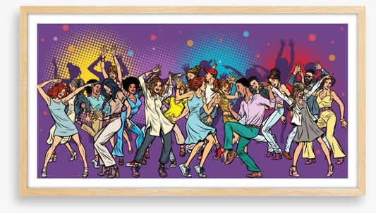 Boogie nights