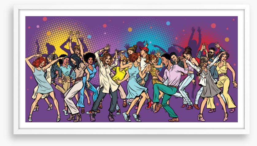 Boogie nights