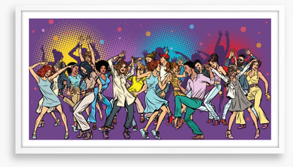 Boogie nights