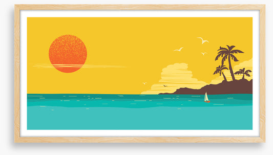Beach House