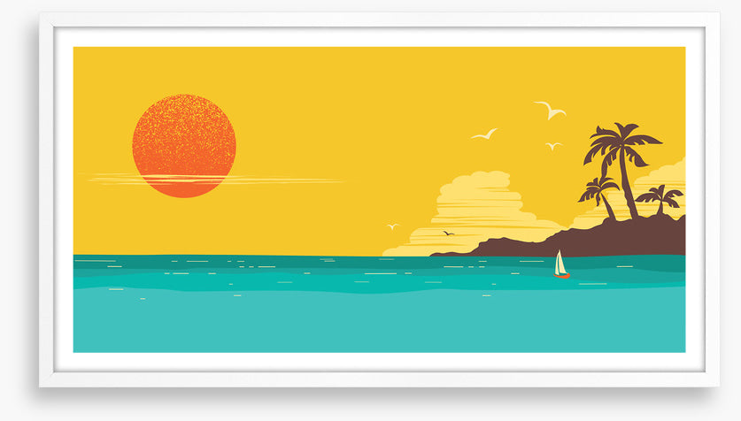 Beach House