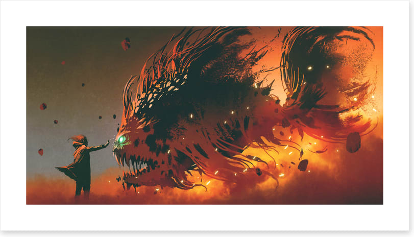 Dragons