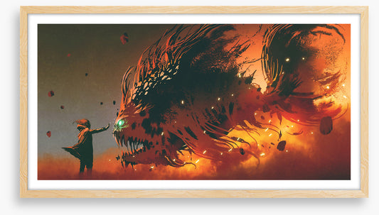 Dragons