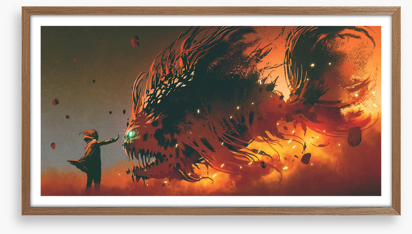 Dragons