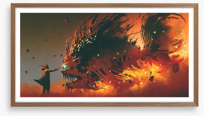 Dragons