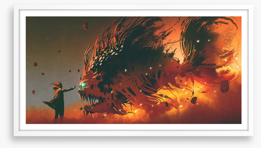 Dragons