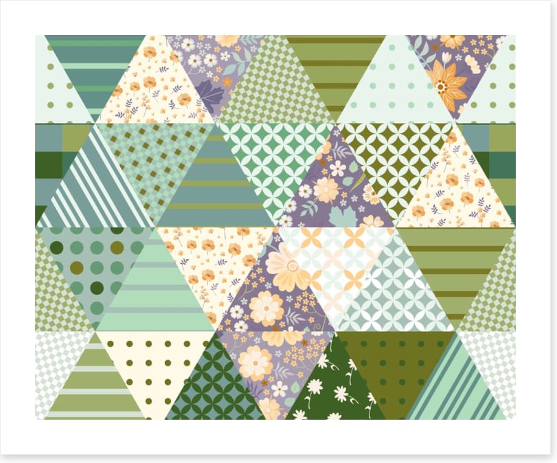 Patchwork