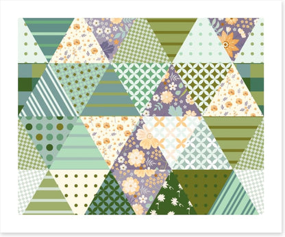 Patchwork