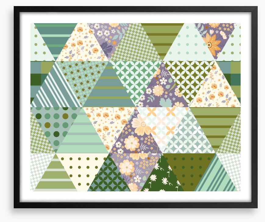 Patchwork