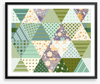 Patchwork