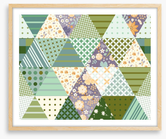 Patchwork