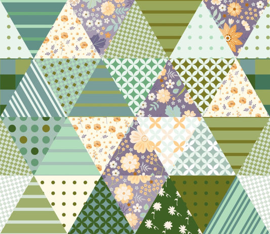 Patchwork