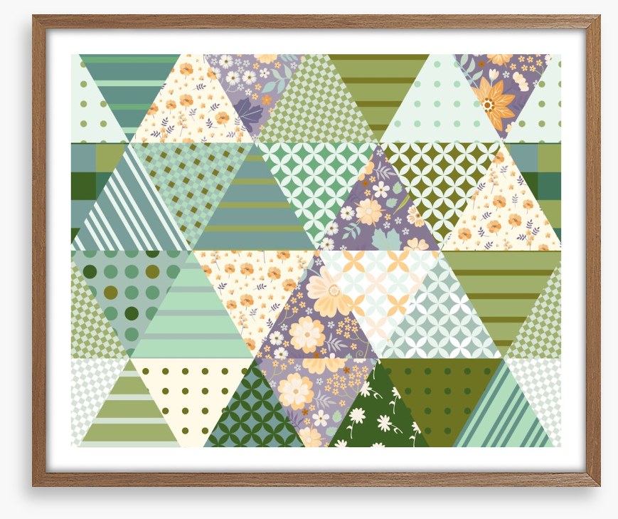 Patchwork