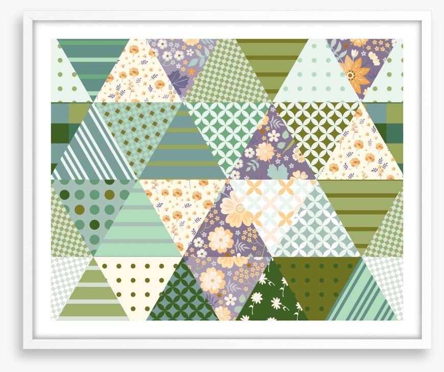 Patchwork