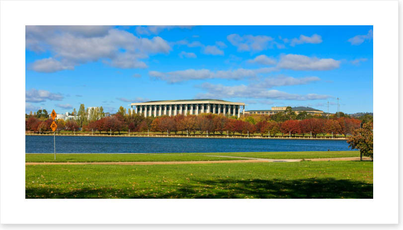 Canberra