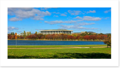 Canberra