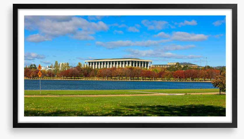 Canberra