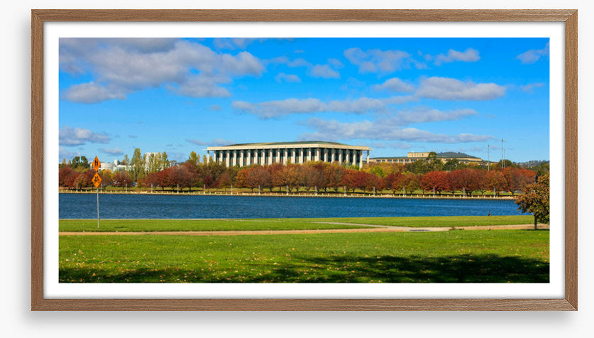 Canberra