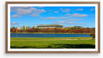 Canberra