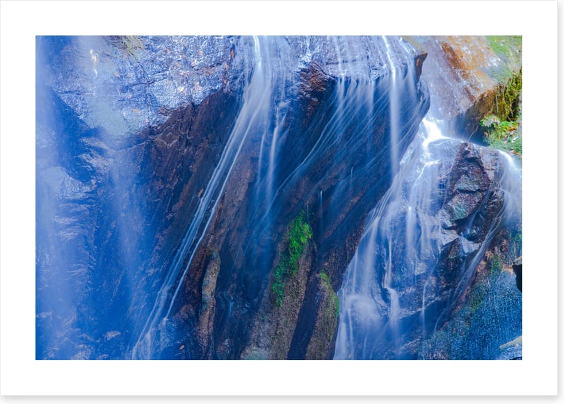 Waterfalls