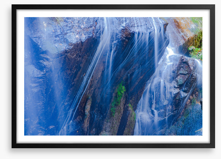 Waterfalls