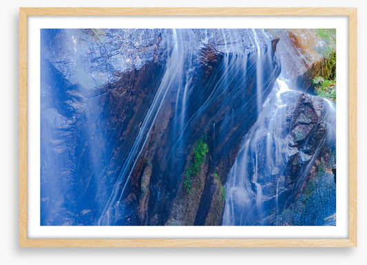 Waterfalls