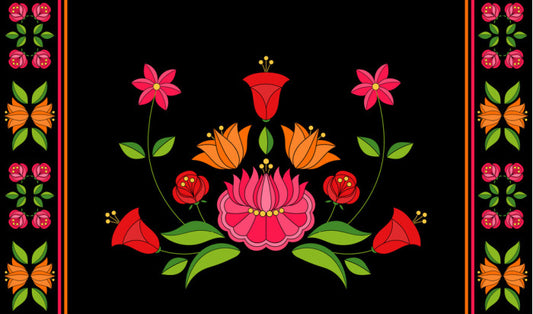 Folk Art