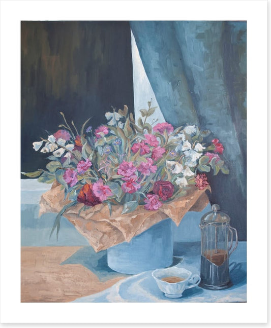 Still Life