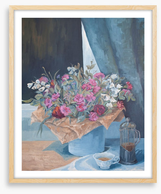 Still Life