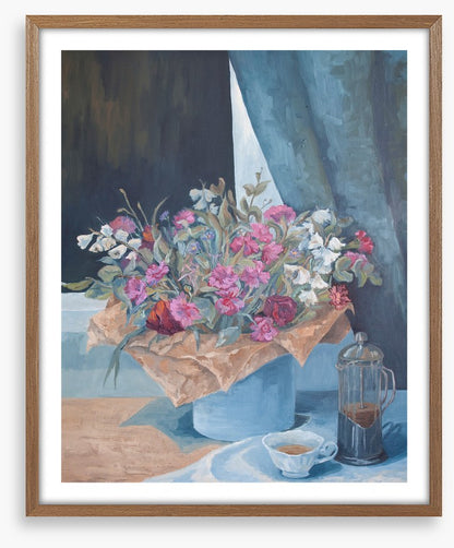 Still Life
