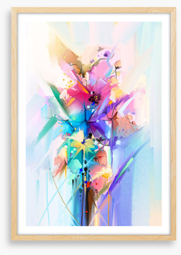 Sunkissed bouquet