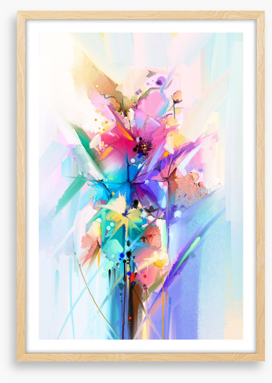 Sunkissed bouquet