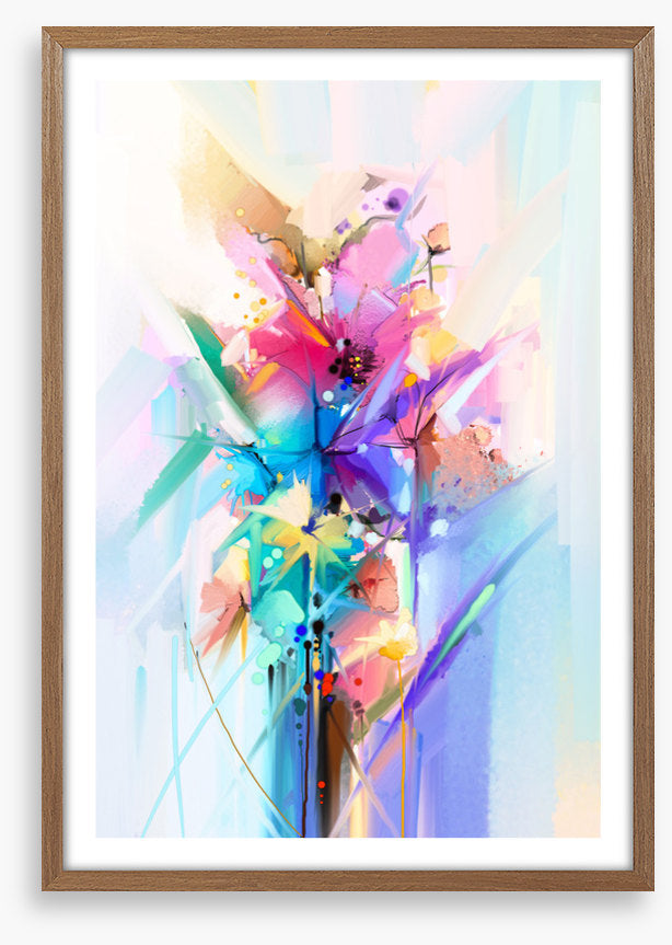Sunkissed bouquet