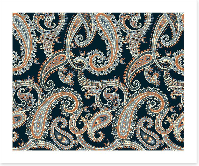 Paisley