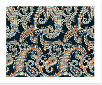 Paisley