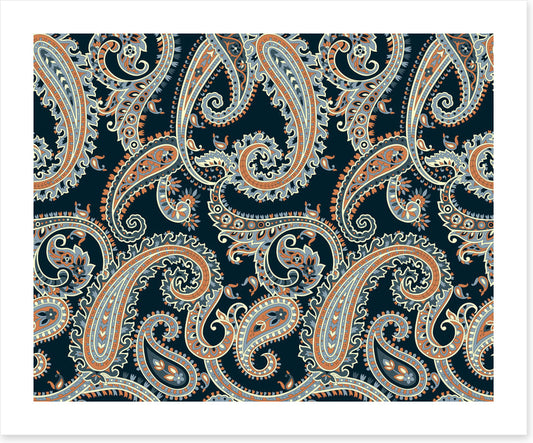 Paisley