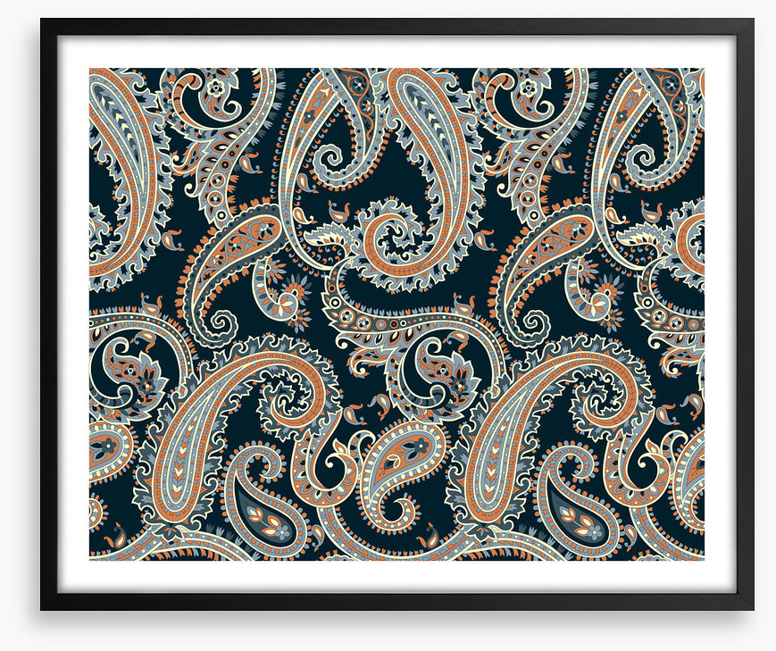 Paisley