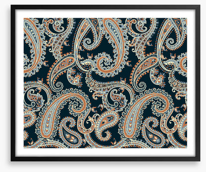 Paisley