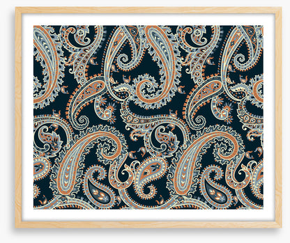 Paisley