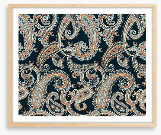 Paisley