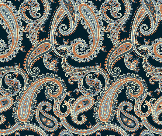 Paisley