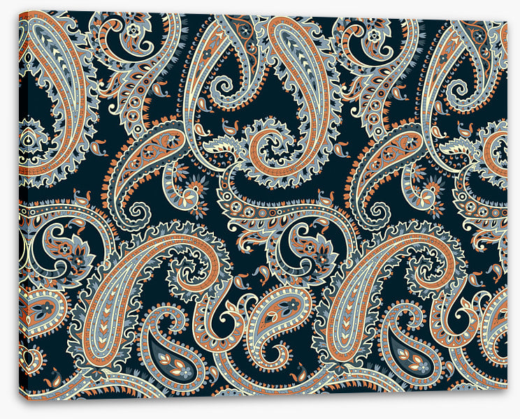 Paisley