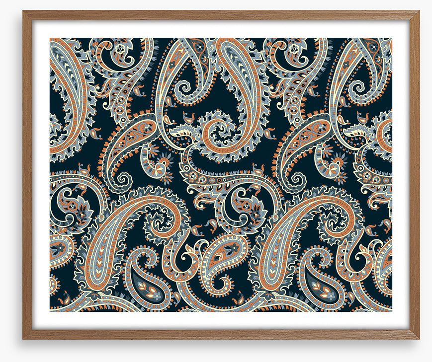 Paisley