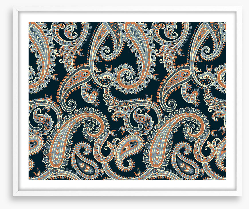 Paisley