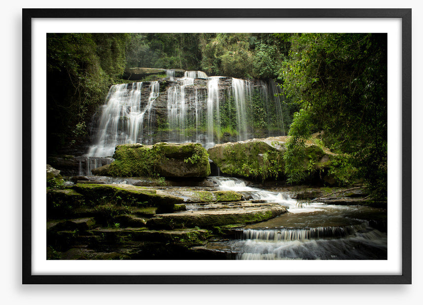 Stone flow