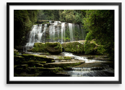 Stone flow